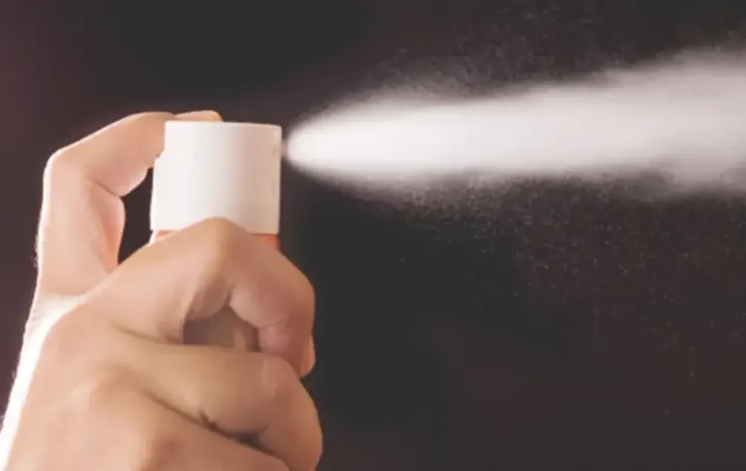 Залила “перцем” ветерана, який 21 місяць був у полоні рф через прохання викинути сміття з під’їзду: деталі скандалу у Львові