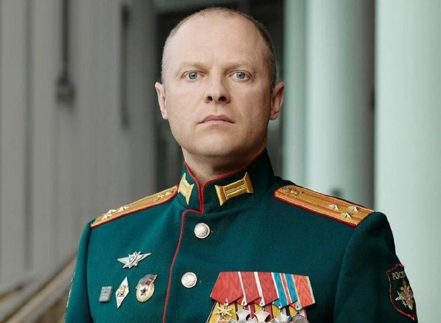 Брав участь у злочинах на території України: полковник армії рф став заступником мера самари