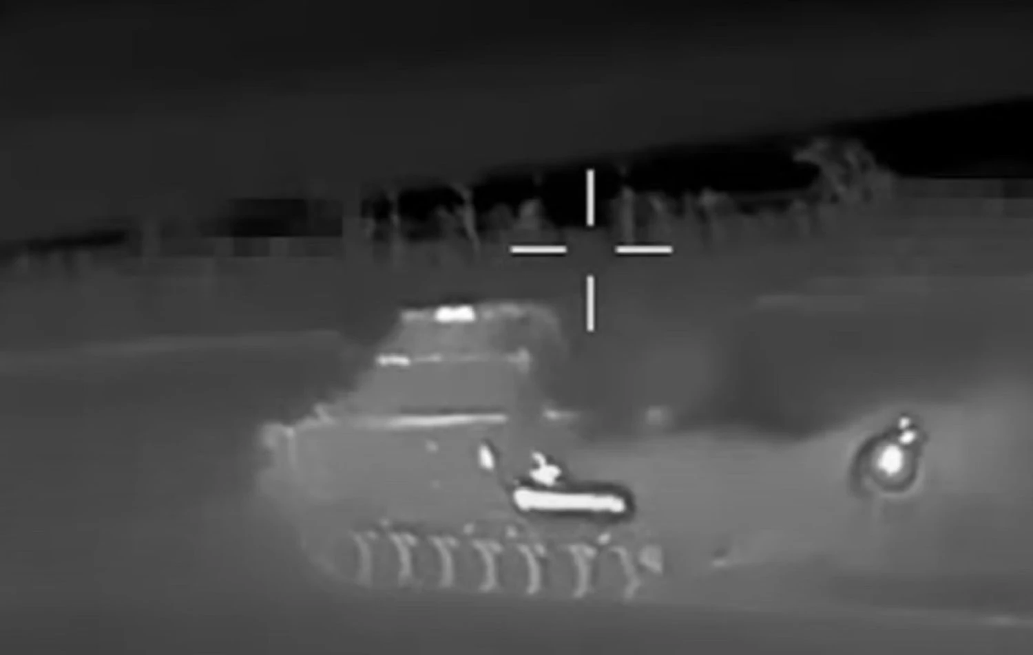 Оператори дронів показали знищення трьох ворожих РЛС та ЗРК на Запорізькому і Донецькому напрямках