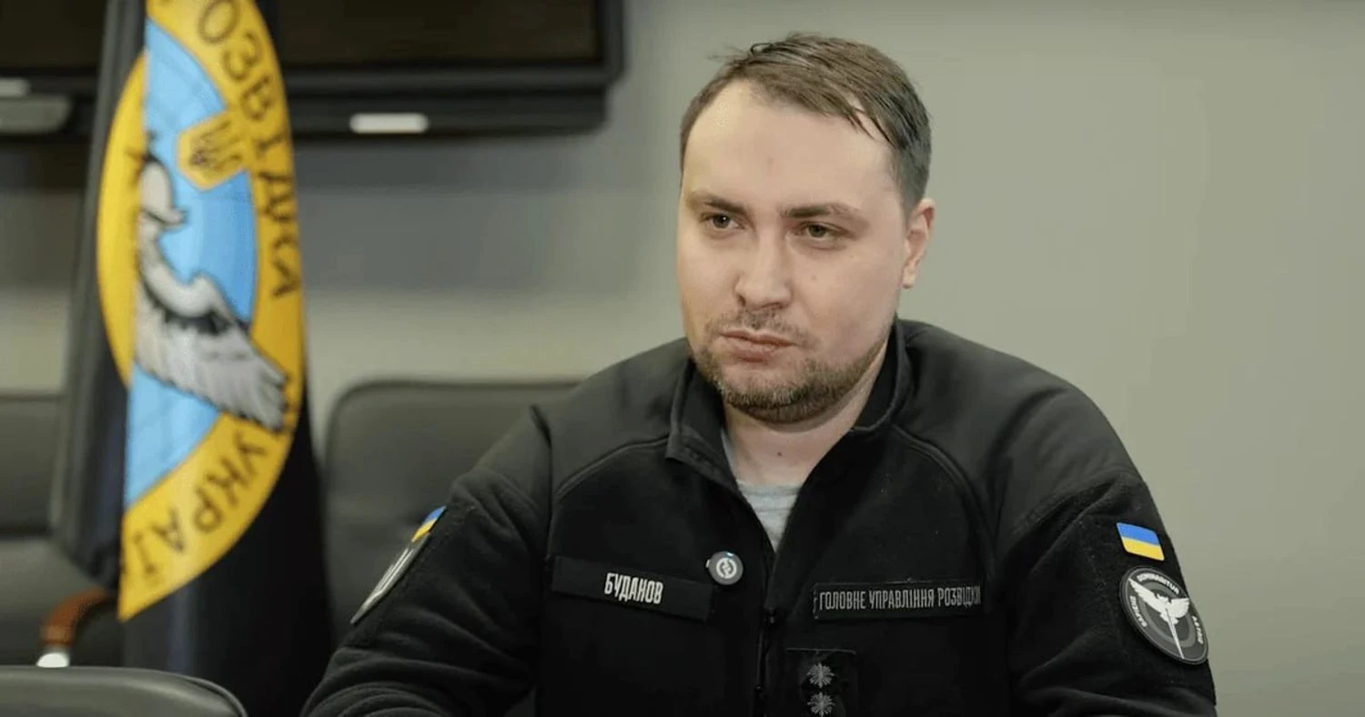 Буданов буде боротись та брати на себе відповідальність – Ніколов