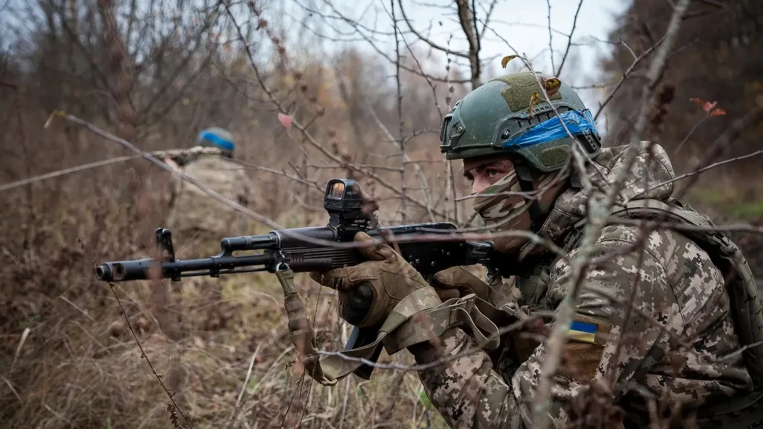 Утримання армії України протягом наступних 10 років може коштувати 700 млрд доларів - Качка