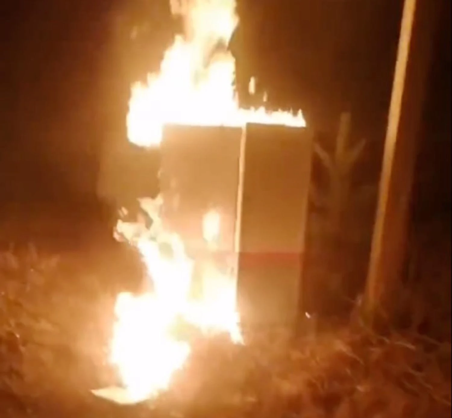 Партизани "АТЕШ" "привітали" військових інженерів рф диверсією на залізниці під бєлгородом