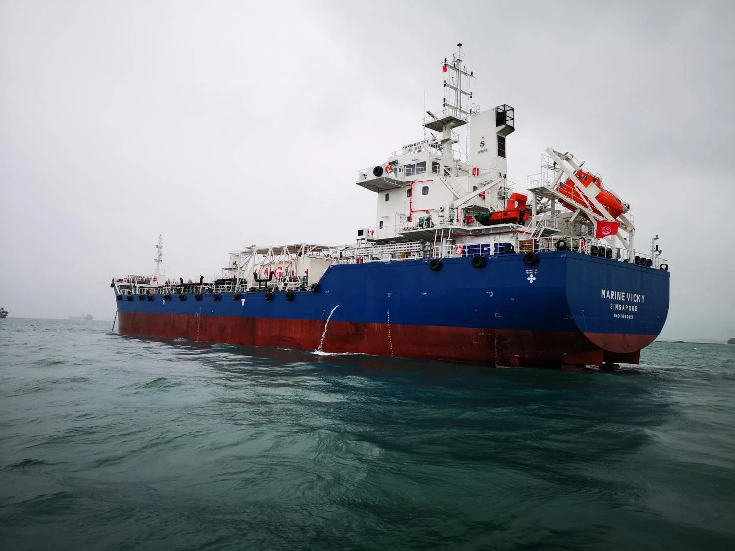 Вперше за майже рік венесуельська сира нафта прямує до Європи – BloombergВперше за майже рік венесуельська сира нафта прямує до Європи, судно Poliegos доставить паливо до Італії. Поставки організовані
Vitol Group за участю США для підтримки економіки Венесуели.Економіка • 00:50 • 1138 перегляди