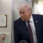 Трамп про можливий саміт США-Україна-рф: зустрічі відбуваються, і