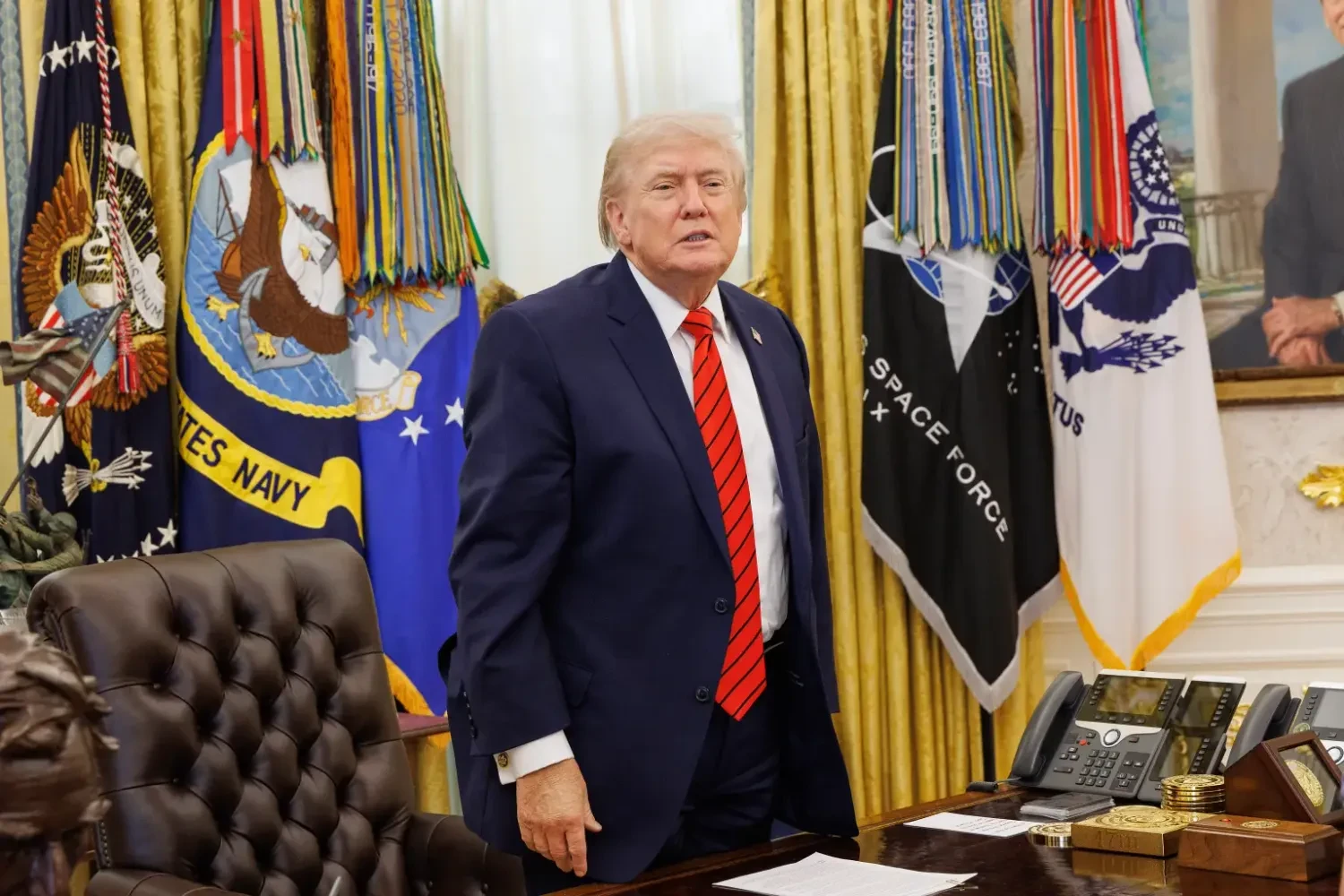 Трамп анонсував наземні удари по наркокартелях у будь-якій країні Латинської Америки