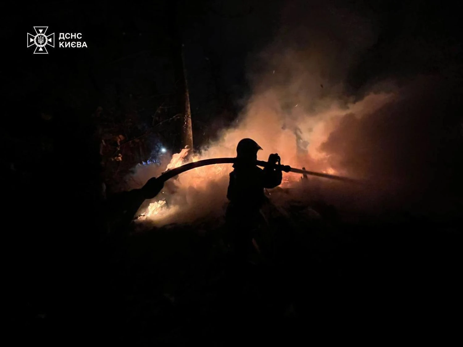 Чи був готовий Київ до блекаутів? У прокуратурі розповіли про кримінальні провадження, у яких перевіряються дії столичних посадовців