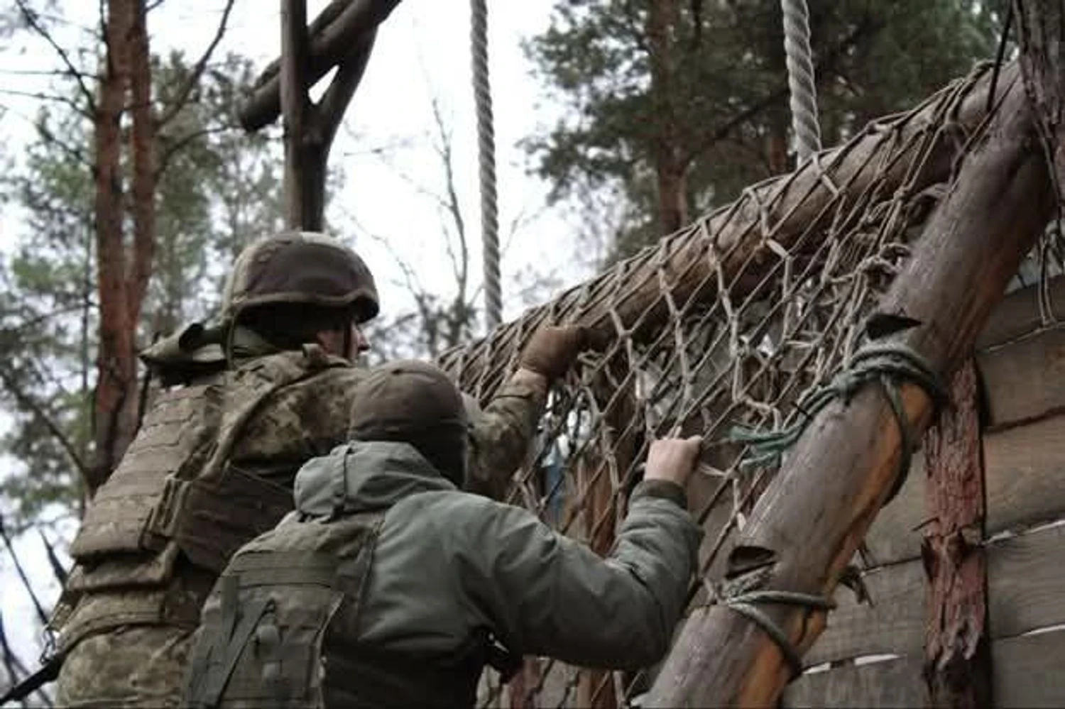 На фронті зафіксовано 157 бойових зіткнень, ворог запустив понад 4,3 тис. дронів - Генштаб