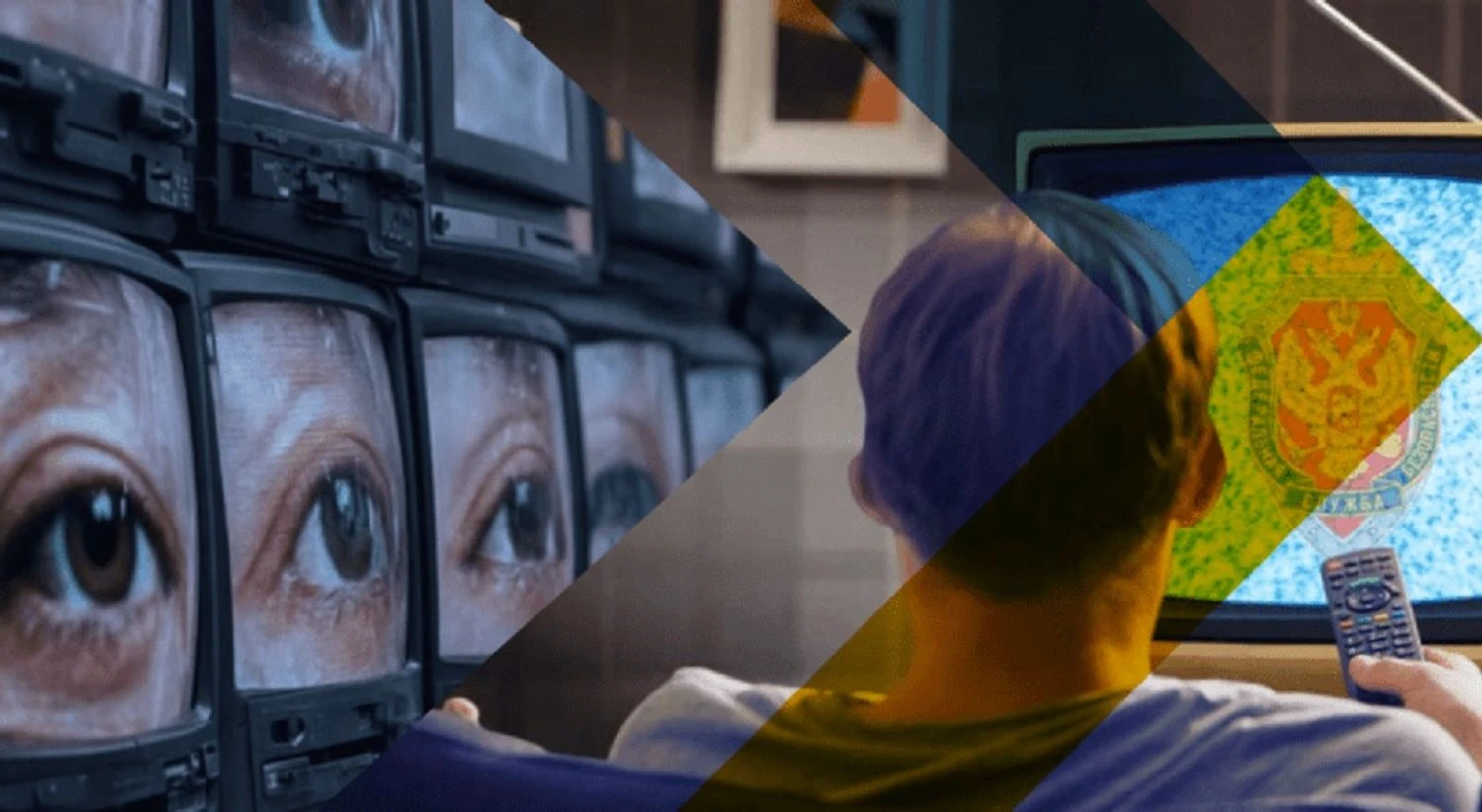 Окупанти блокують українське ТБ на Херсонщині - ЦНС