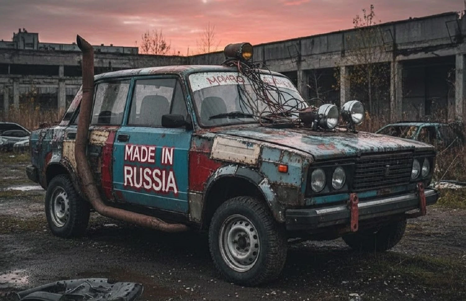 Плани кремля з імпортозаміщення зазнають краху на тлі критичної технологічної залежності – ЦПД