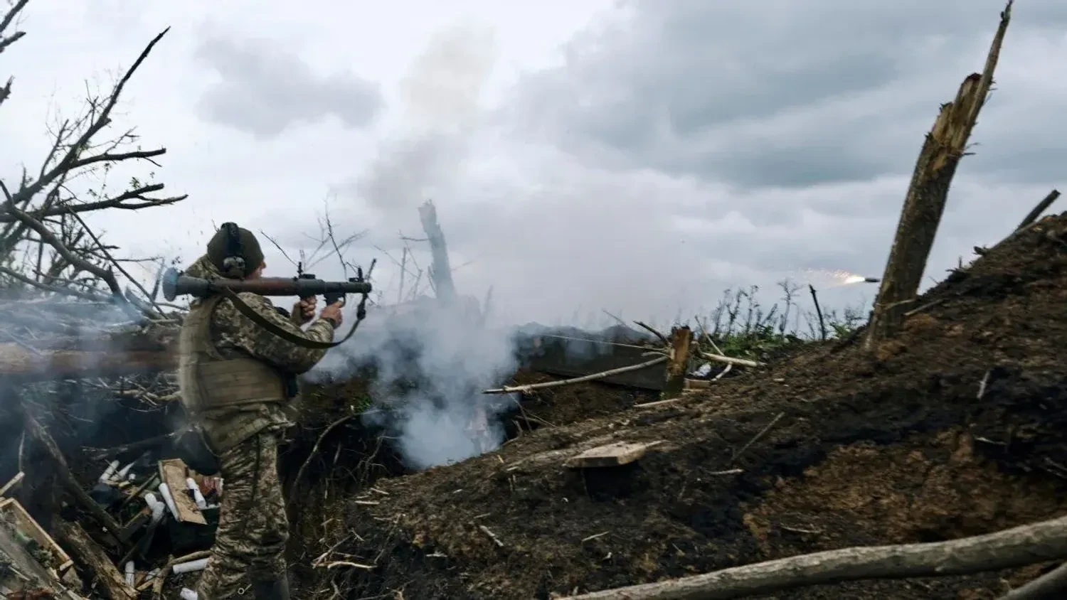 Понад тисяча солдатів та сотні БпЛА: у Генштабі розповіли про втрати ворога за добу