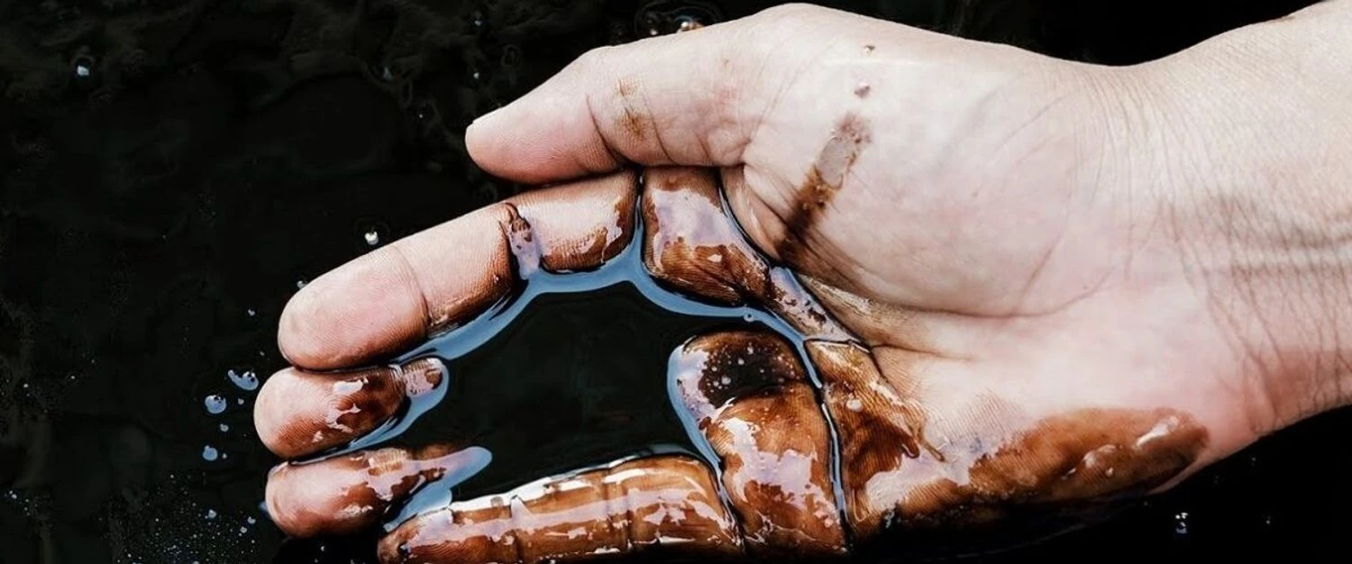 Ціни на нафту падають на тлі розрядки напруженості на Близькому Сході між США та Іраном