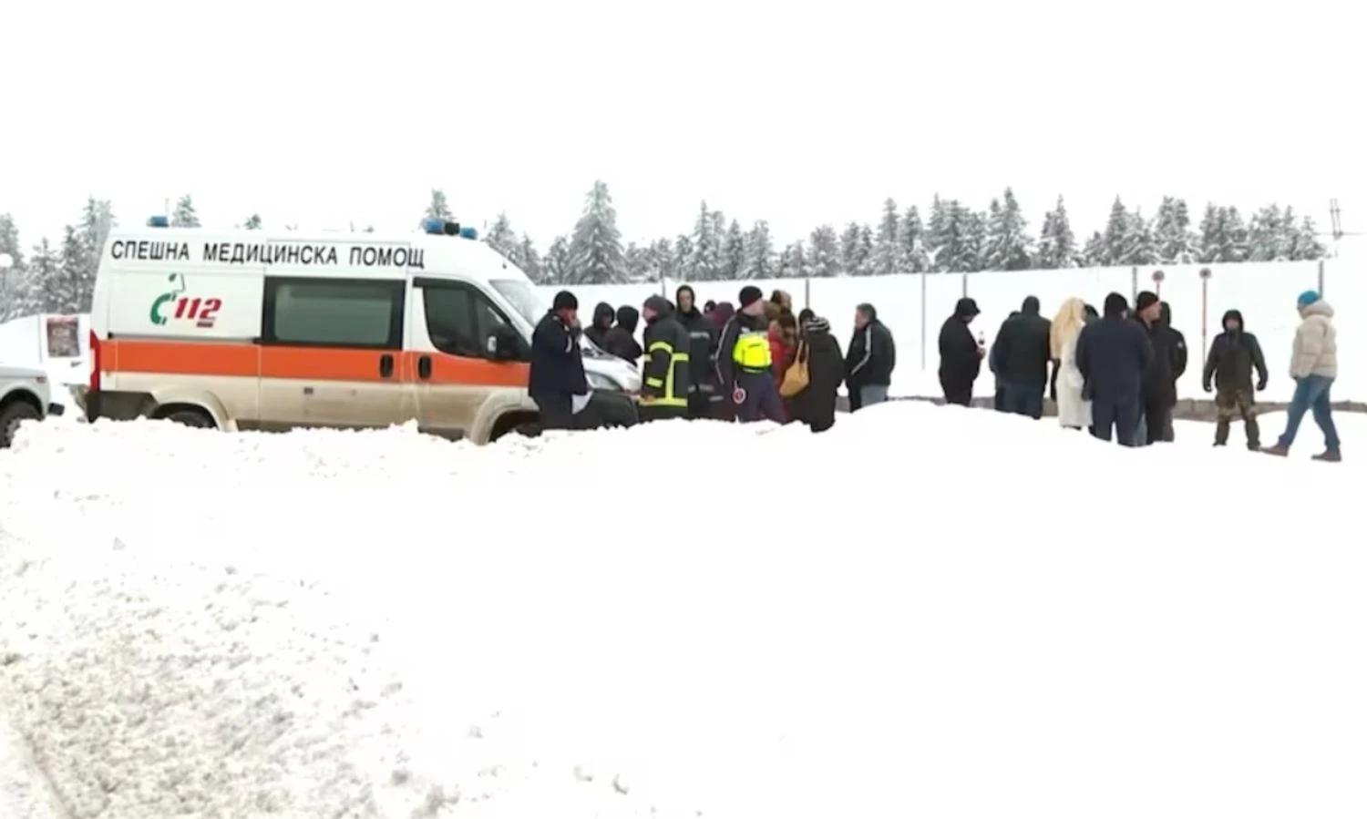Поліція Болгарії розслідує загадкові смерті шести осіб у горах: справу порівнюють із серіалом “Твін Пікс”
