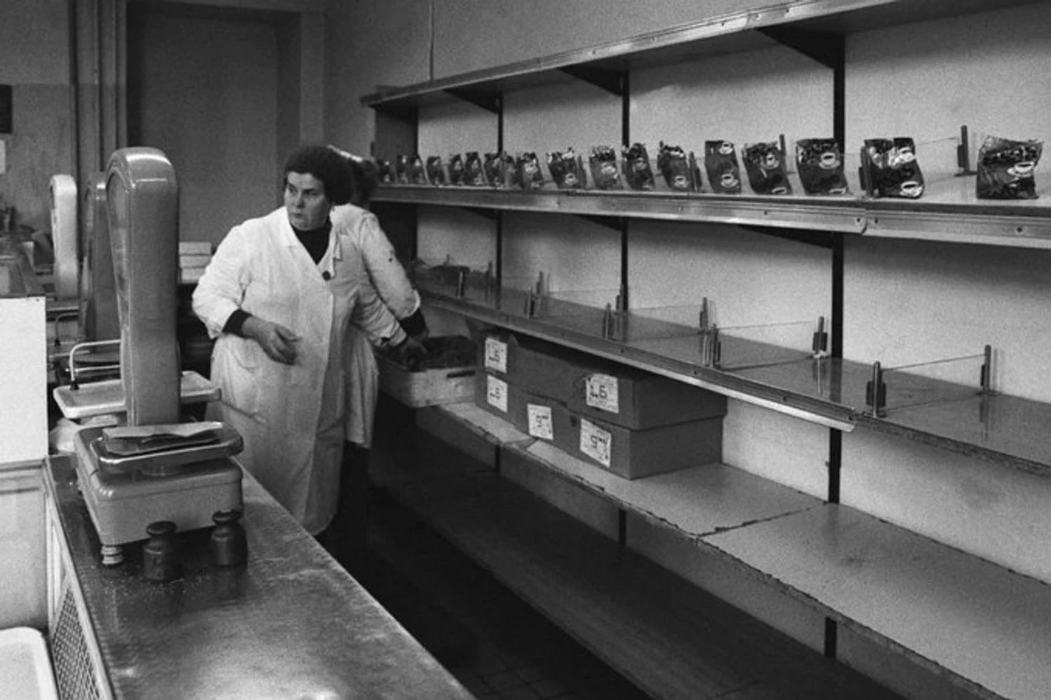 Економіка країни-агресора повторює сценарій пізнього СРСР – розвідка