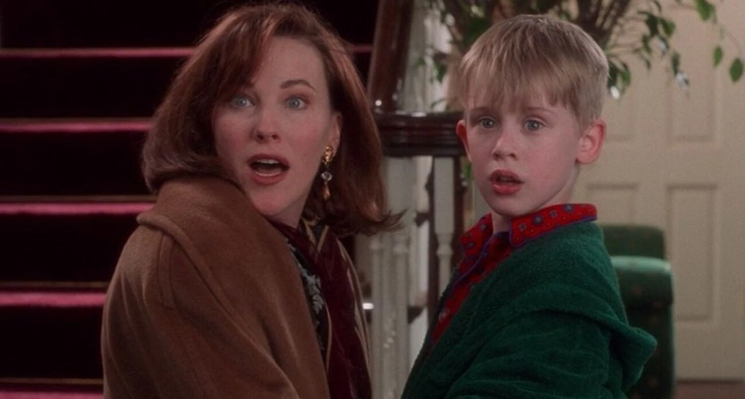 Розкрито таємницю смерті Кетрін О’Хари: що насправді призвело до кончини мами Кевіна із “Сам удома”