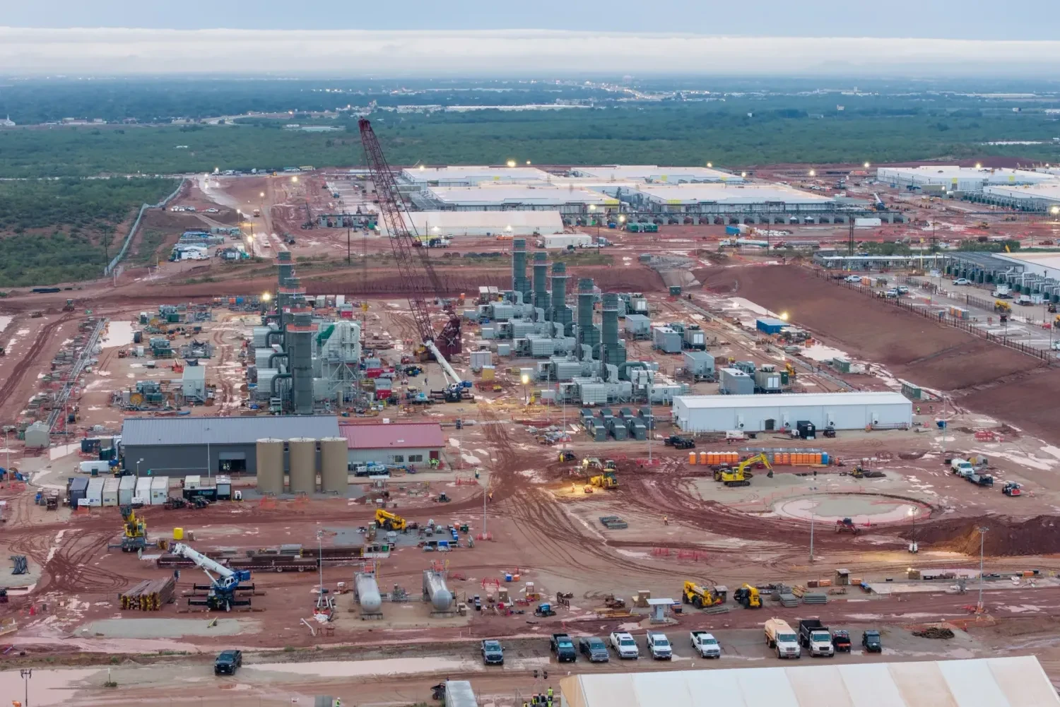 Гонка озброєнь у сфері ШІ провокує бум кредитних деривативів серед технологічних гігантів