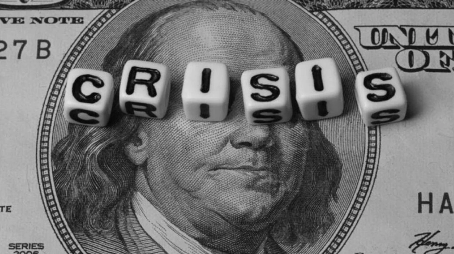 Глобальна економіка опинилася в зоні невидимості через стрімке зростання непрозорих приватних ринків