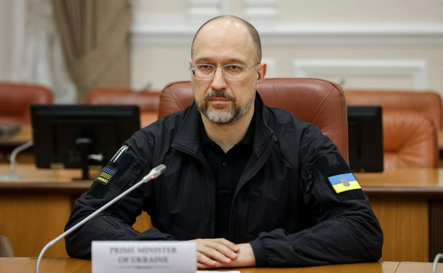 Україна та США обговорили санкції проти енергетики росії і постачання американського LNG – Шмигаль