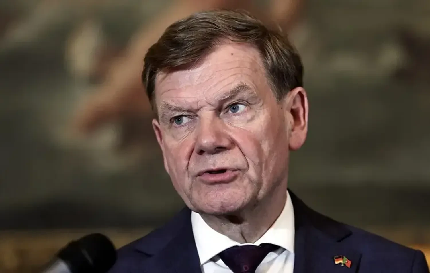 У Німеччині заявили, що практично вичерпали запаси ракети для ППО, які могли б передати Україні