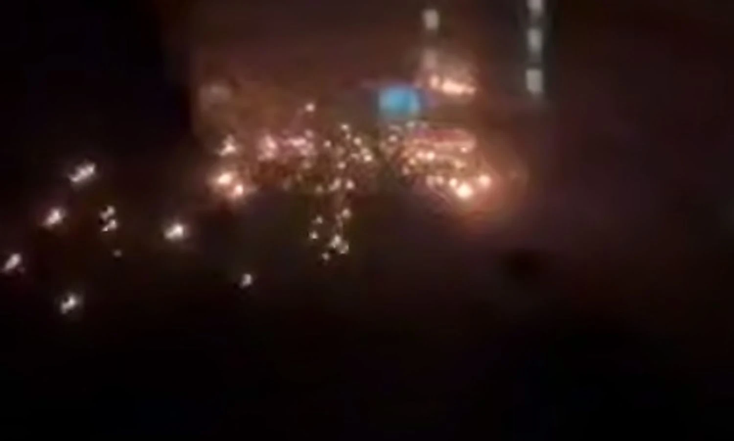 російська атака дронів на Одесу призвела до поранення двох людей та руйнувань цивільної інфраструктури – МВА