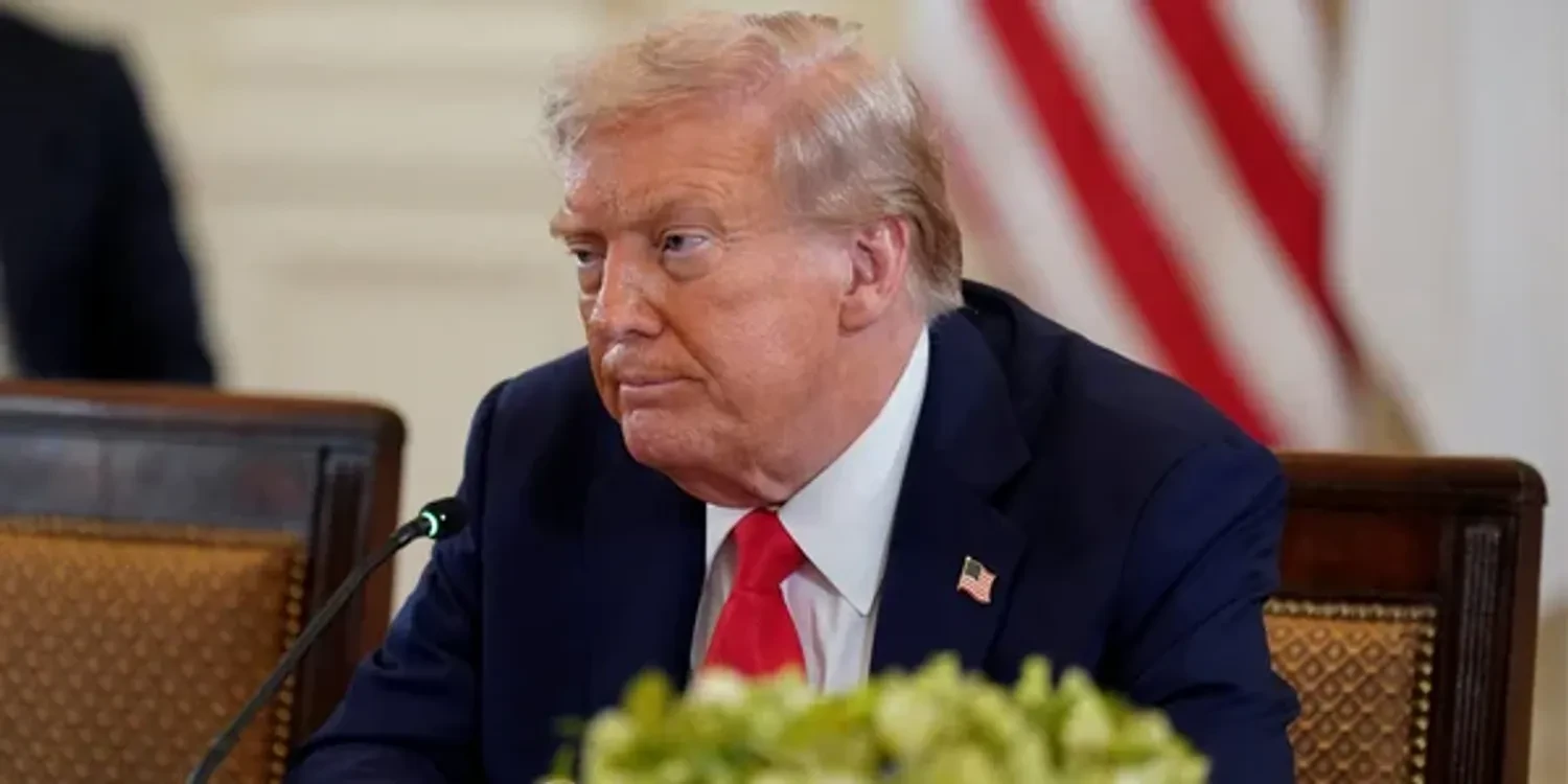 США внесуть 10 млрд доларів до Ради миру – Трамп