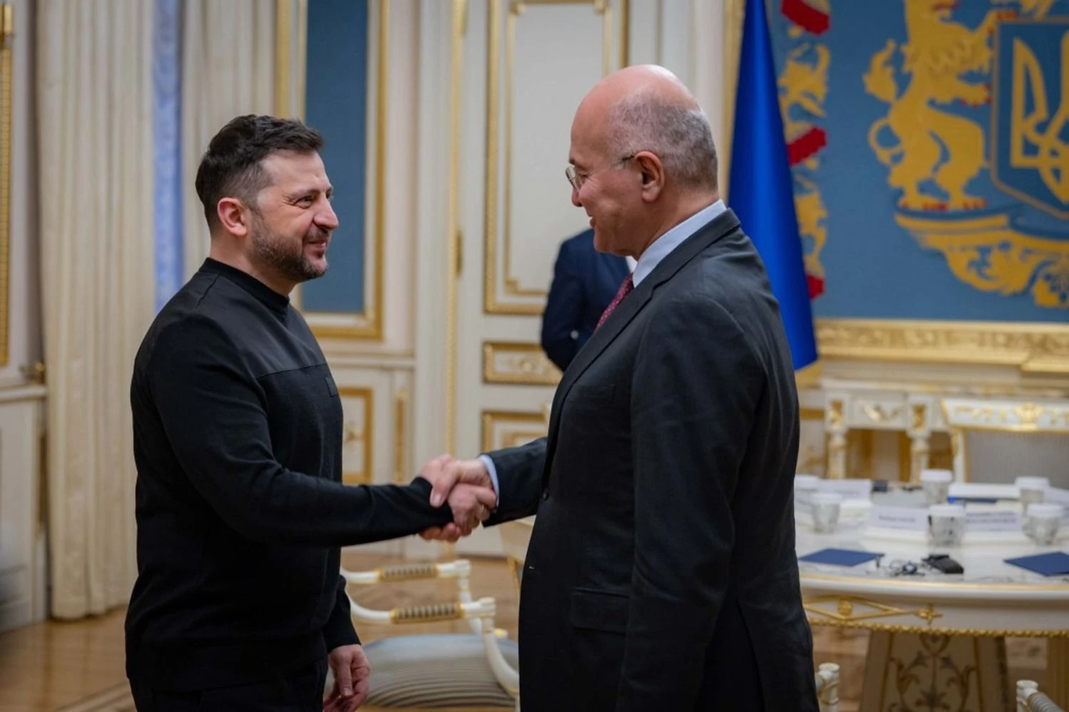 Зеленський розраховує, що Управління Верховного комісара ООН у справах біженців збільшить підтримку українців