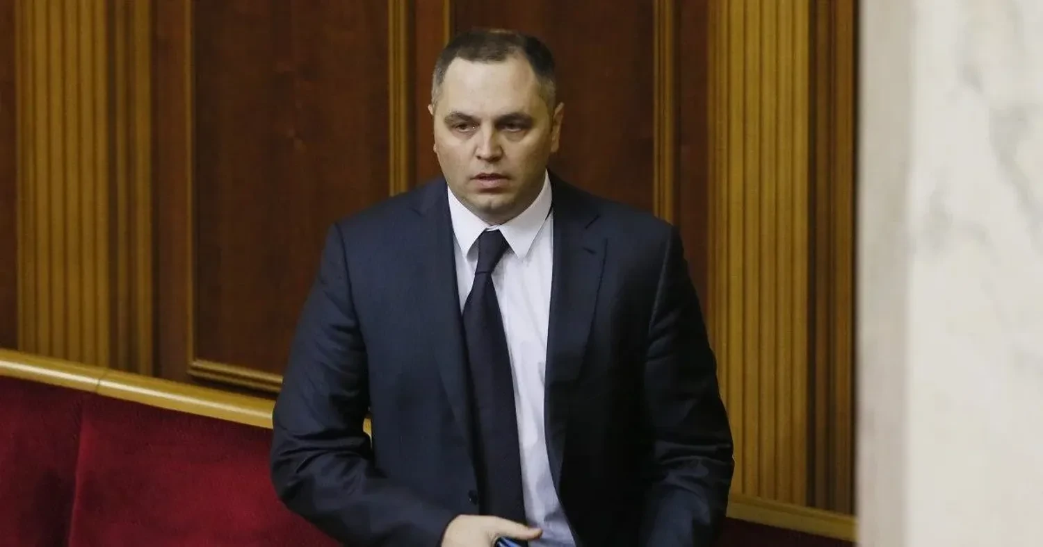 У Німеччині затримали ймовірного вбивцю Портнова - ЗМІ