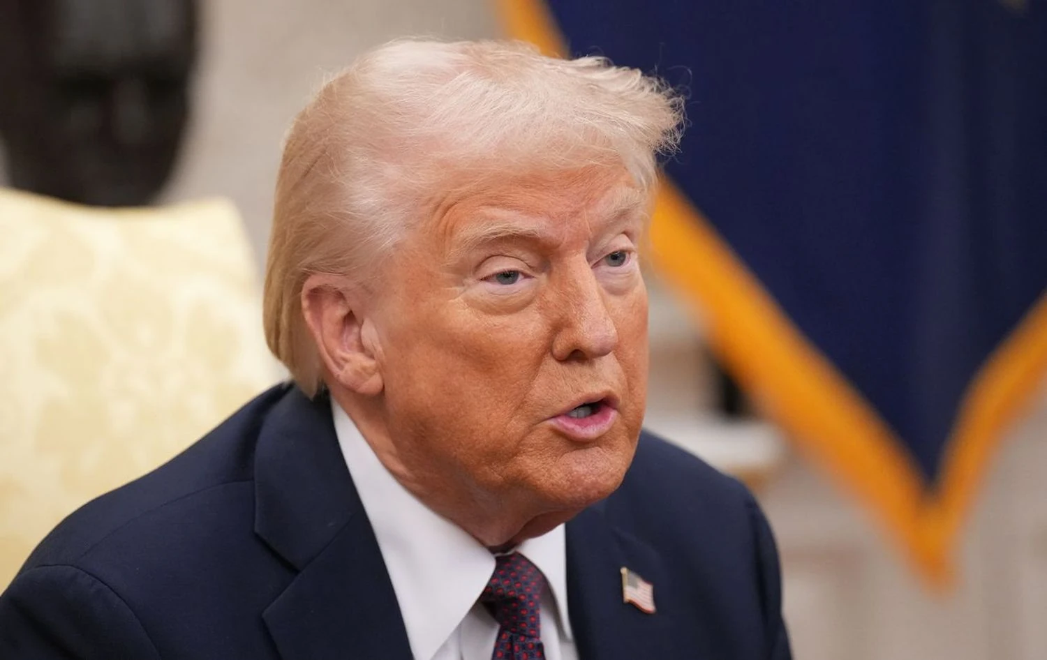 США проти ударів по Новоросійську - чому Трамп забороняє Україні атакувати життєво необхідні об