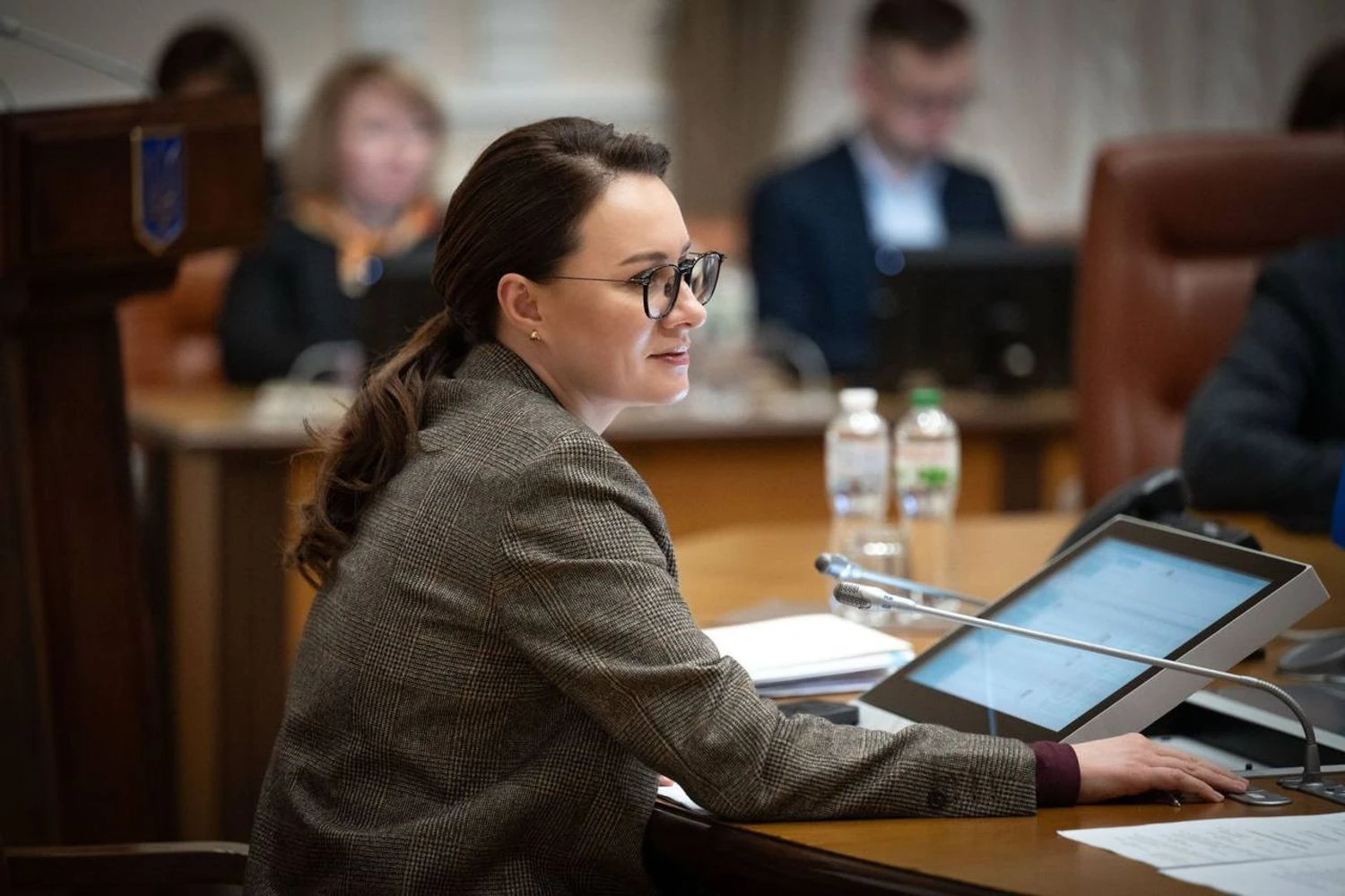 Уряд ухвалив рішення для вчасного забезпечення шкіл підручниками – Свириденко