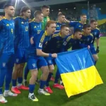 Збірну України пограбували в Іспанії перед матчем зі Швецією - журналіст
