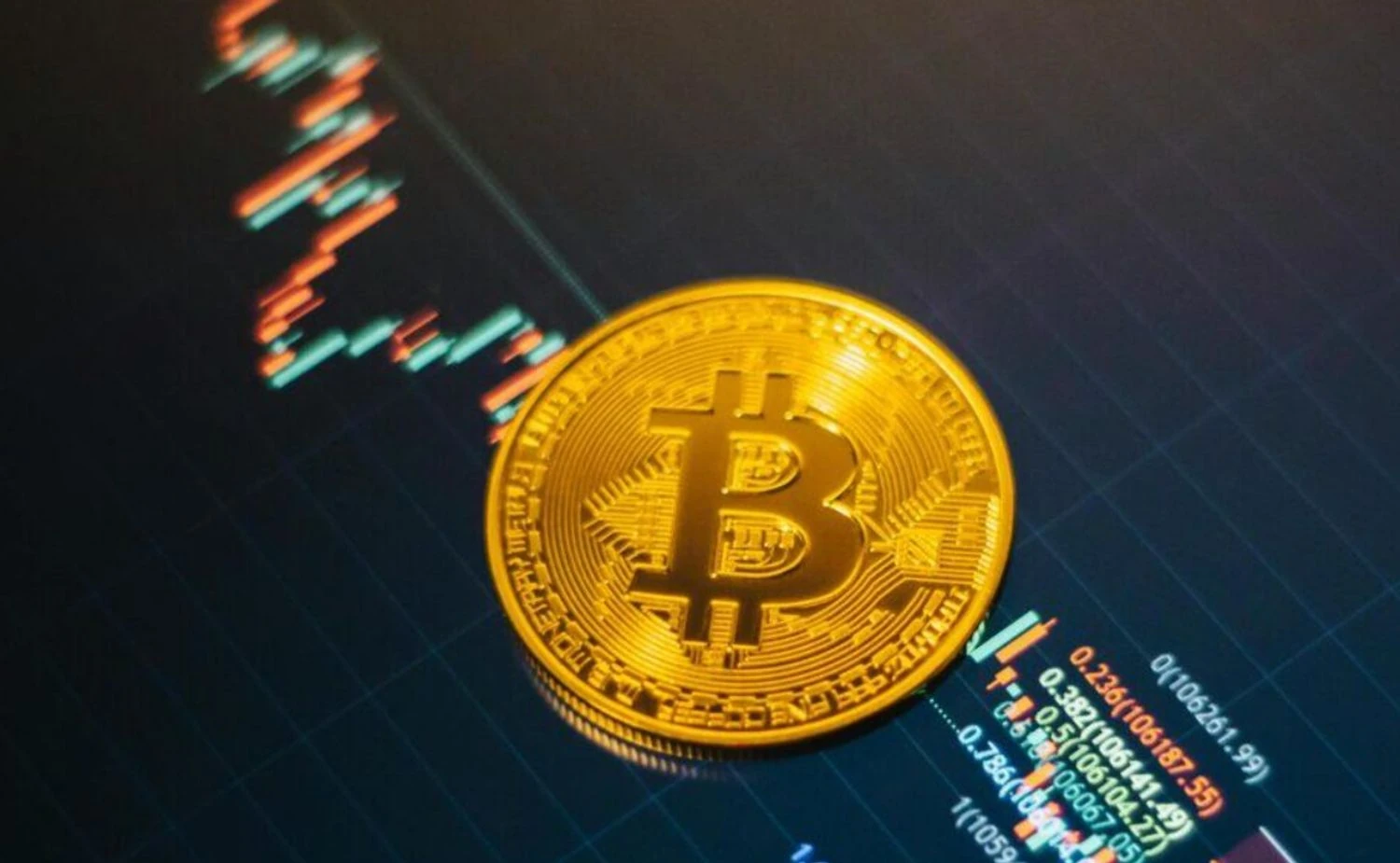 Біткойн впав нижче 64 тис. доларів після удару США та Ізраїлю по Ірану - Bloomberg