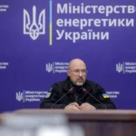 Україна вперше отримає скраплений газ через Клайпеду до кінця березня - Шмигаль