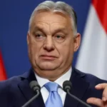 Орбан оголосив розгортання військових біля електростанцій через зупинку постачання нафти