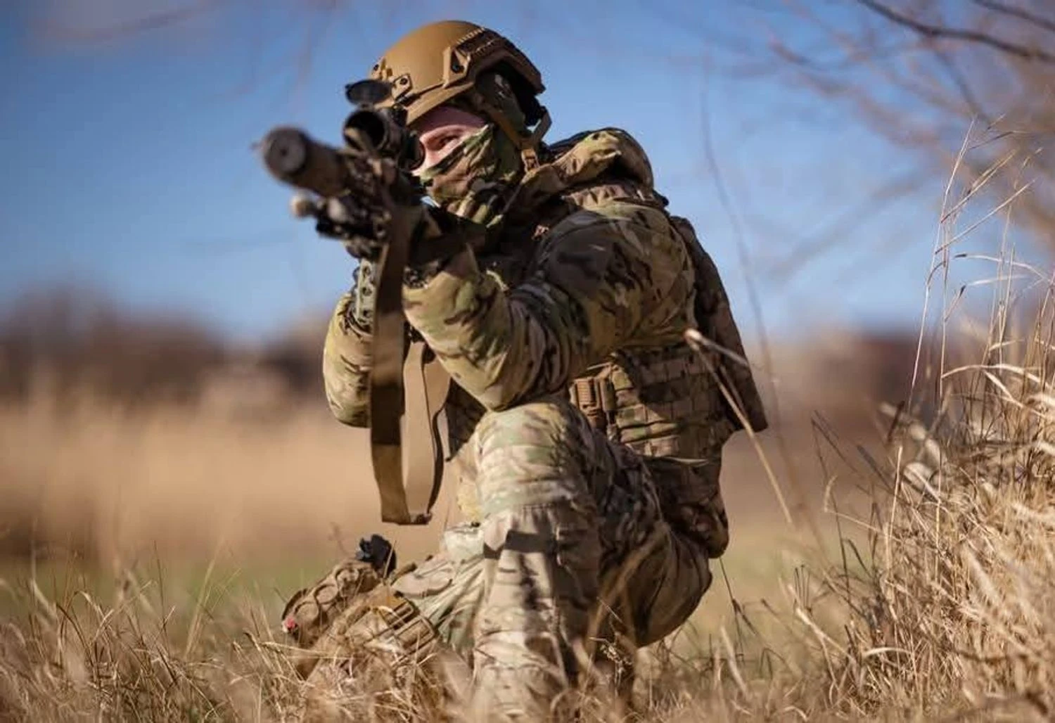 Російські війська втратили 1360 солдатів та 681 БпЛА за добу - Генштаб