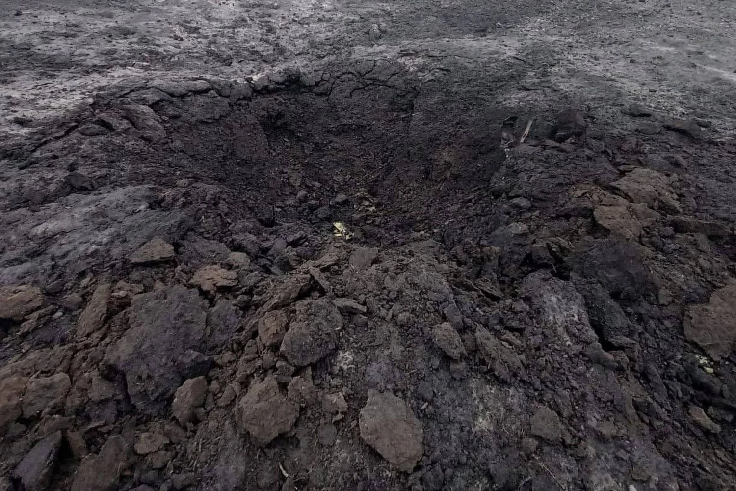 Вінниччина зазнала атаки рф, є постраждала