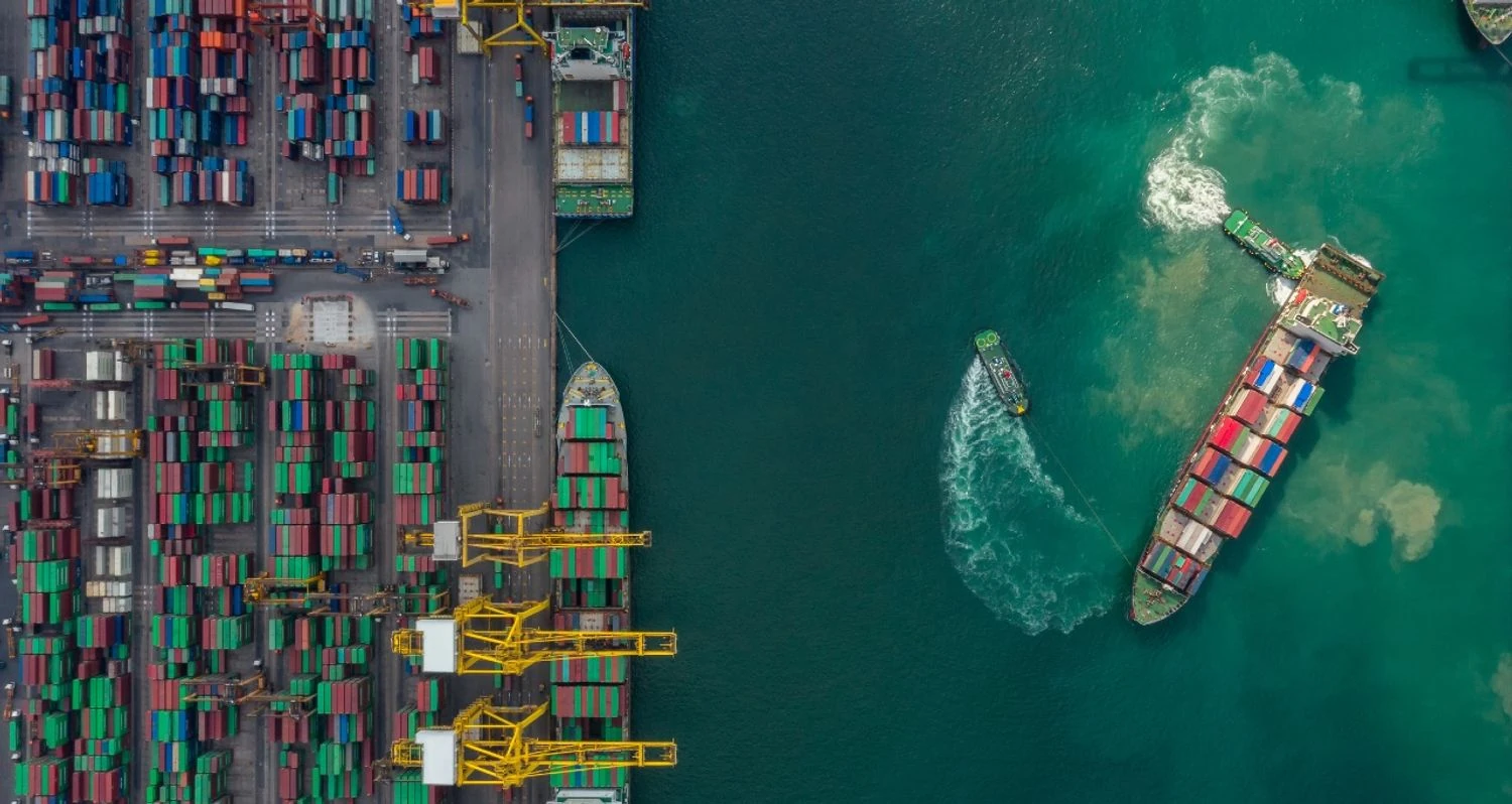 Україна серед найбільш постраждалих країн від нових мит США - ЄБРР