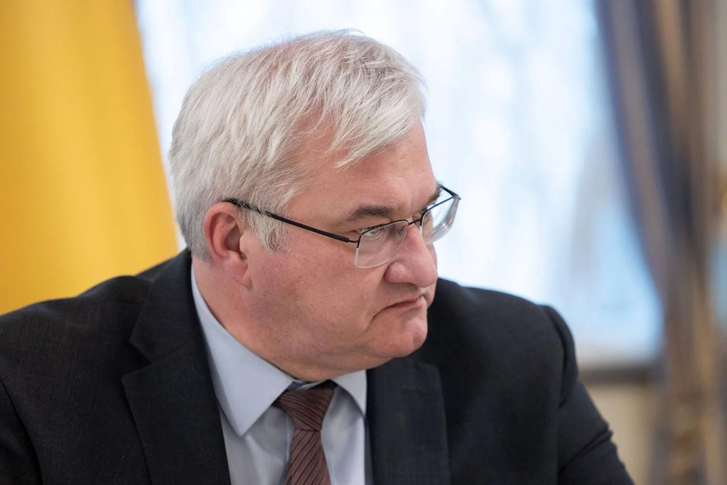 Іранський режим знову демонструє злочинну політику насильства, терору та агресії - Сибіга