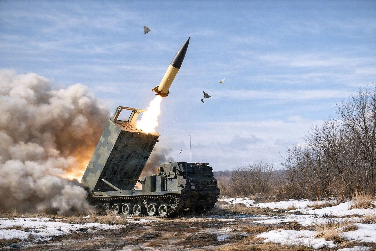 Генштаб підтвердив ураження аеродрому "Майкоп" в адигеї, Афіпського НПЗ та інфраструктури порту "Кавказ" у рф