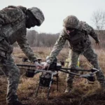 СБС знищили 26 одиниць російського ППО за три тижні березня - "Мадяр"