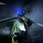 росія знову атакувала дронами порт на Одещині