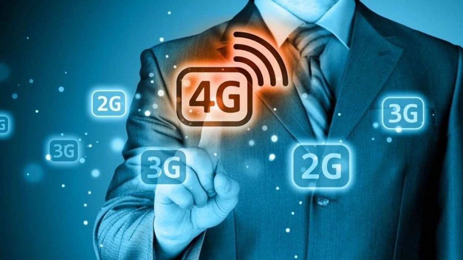 У санкт-петербурзі та москві масово вимкнули інтернет через загрозу БПЛА