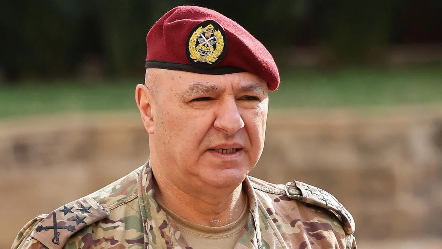 Президент Лівану закликає до переговорів про припинення вогню з Ізраїлем і обіцяє роззброїти “Хезболлу”