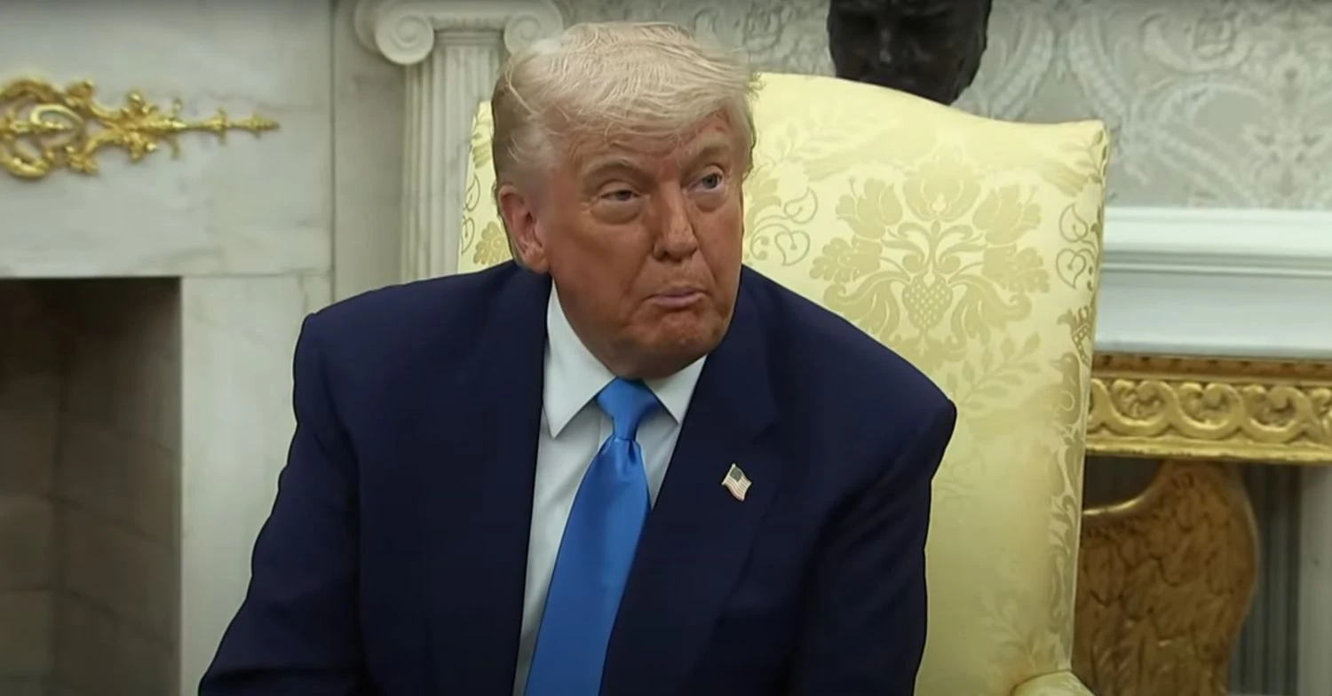 Трамп назвав війну в Ірані “короткостроковою екскурсією”