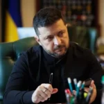 рф готує на найближчі місяці операцію проти систем водопостачання, а Україна - рубежі захисту - Зеленський