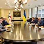 Панама приєдналася до Міжнародної коаліції за повернення українських дітей