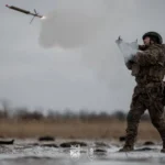 Окупанти випустили понад 6,7 тис. дронів та здійснили 129 штурмів - Генштаб