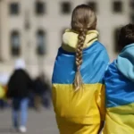 Україна повернула ще сімох дітей та підлітків з російської окупації