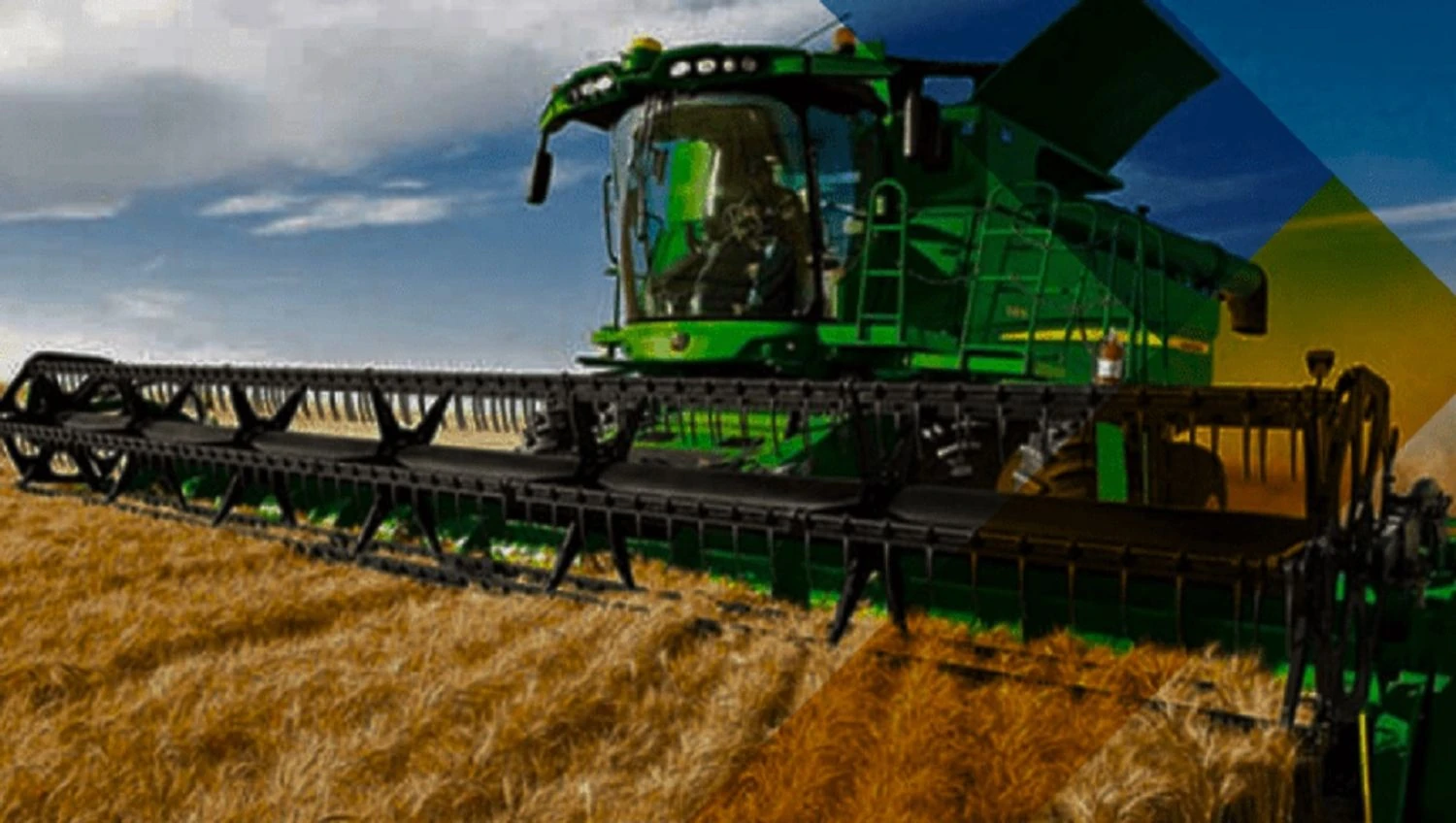 Окупанти на Херсонщині продають аграріям їхню ж викрадену техніку - ЦНС