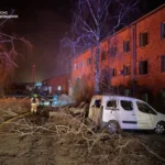 Кількість загиблих від атаки рф на Київщину зросла до чотирьох, 15 постраждалих