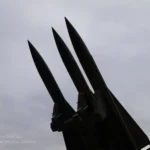 58 з 68 ракет і 402 з 430 дронів знешкоджено під час атаки рф, у тому числі "Циркон"