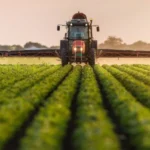 Дефіцит пального через війну на Близькому Сході починає загрожувати глобальному постачанню продовольства - Bloomberg